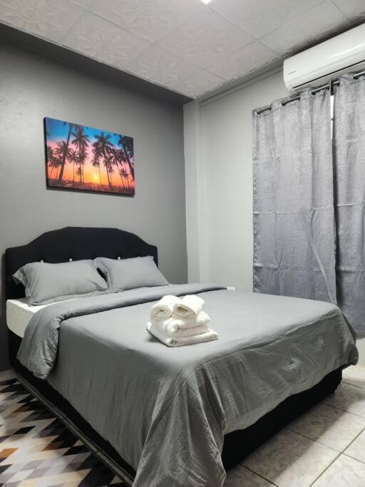 2Br Apt In St Helena - 6Mins From The Airport Perfect For Short And Long Stays Piarco Exterior photo