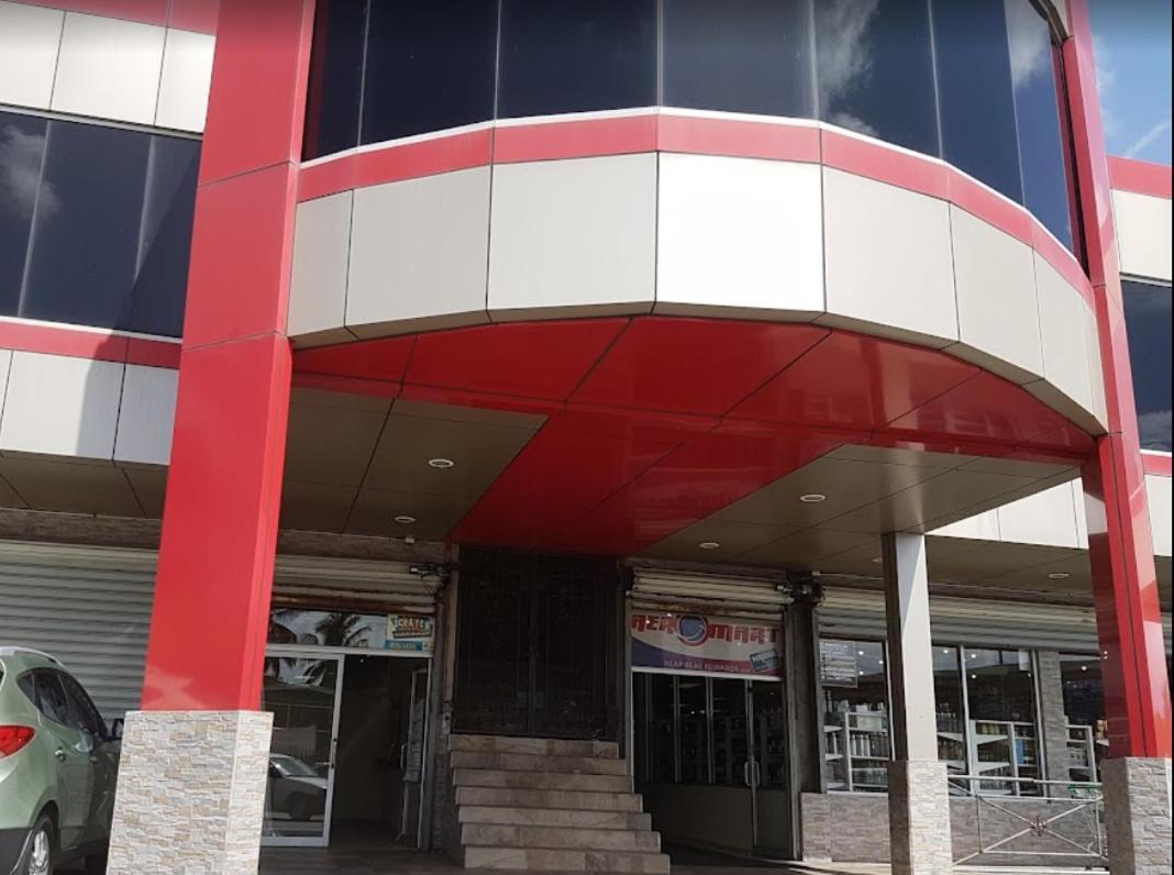 2Br Apt In St Helena - 6Mins From The Airport Perfect For Short And Long Stays Piarco Exterior photo