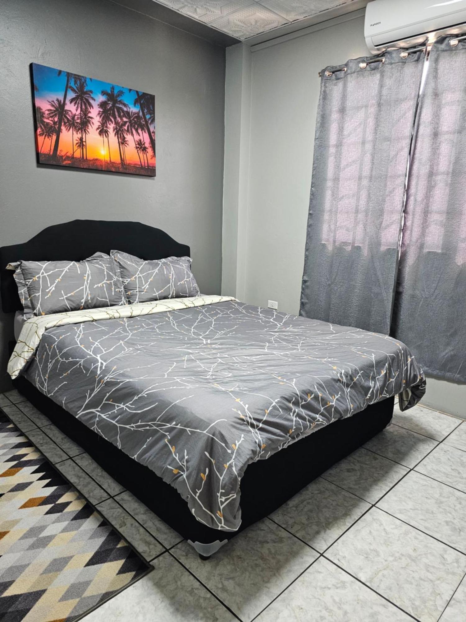 2Br Apt In St Helena - 6Mins From The Airport Perfect For Short And Long Stays Piarco Exterior photo