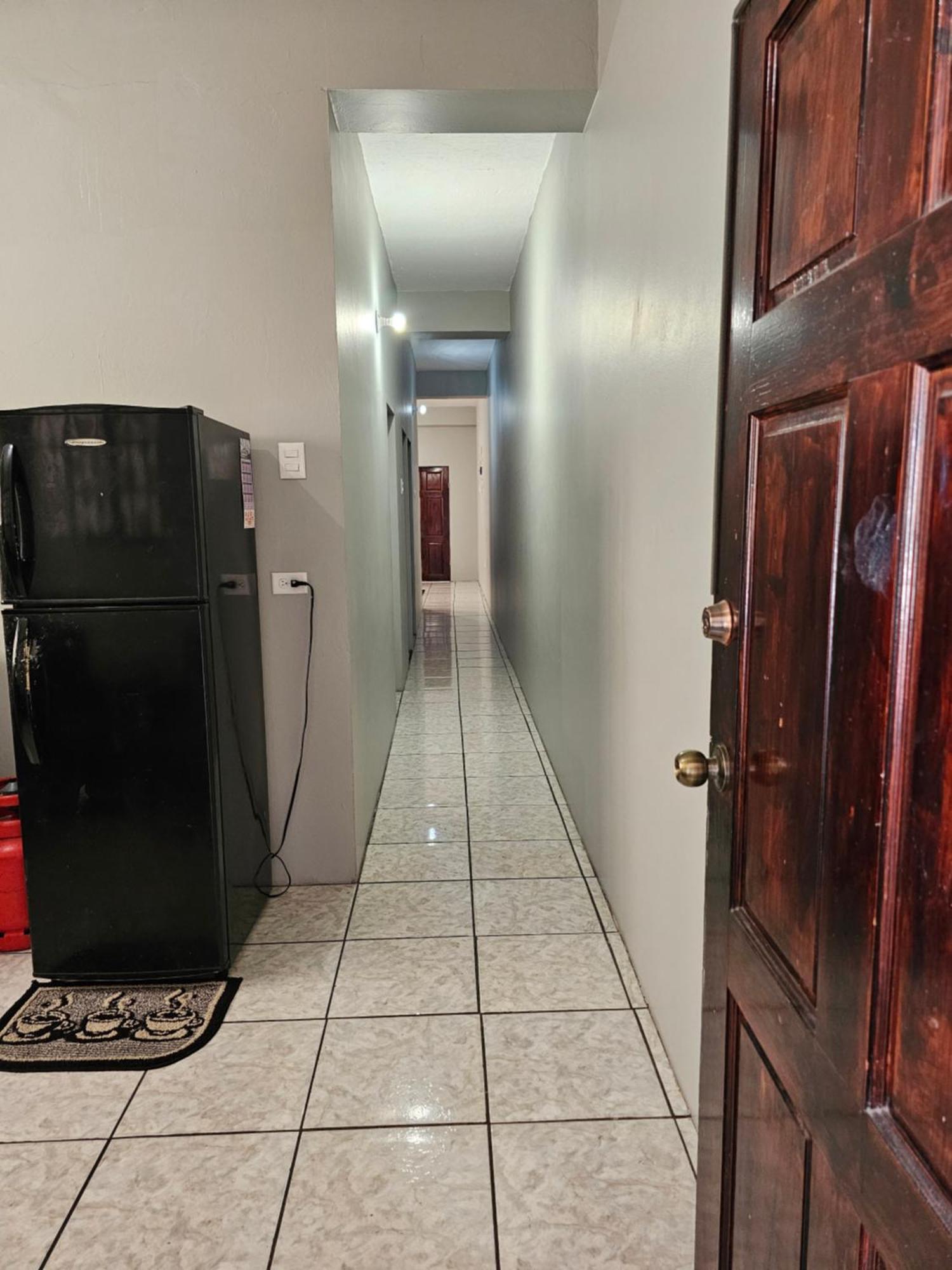 2Br Apt In St Helena - 6Mins From The Airport Perfect For Short And Long Stays Piarco Exterior photo